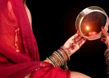 These newly-married actresses will observe Karwa Chauth for the first time today