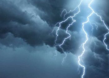 Lightning claimed 1,836 lives in Odisha in last 5 years Disaster Management Minister  