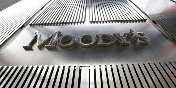 MOODY'S