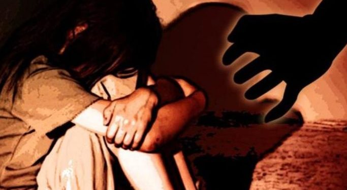 Minor girl molested, stripped naked in front of minor brother in Puri