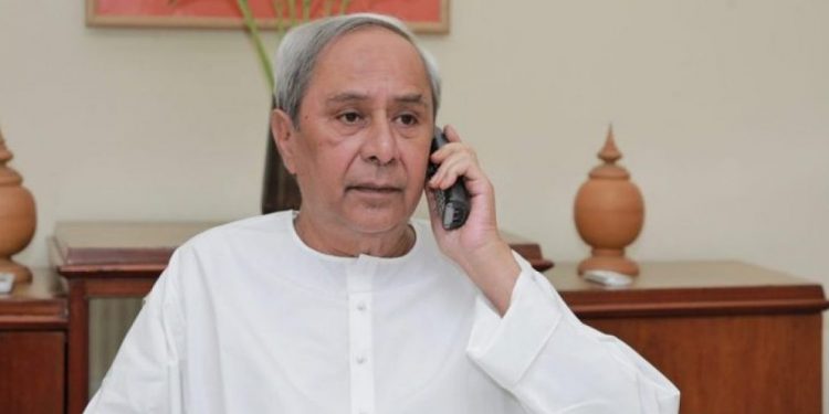 Naveen inaugurates free smartphone distribution in Swabhiman area