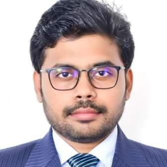 Odisha’s Biswadeep Jena comes out first in ICAR AIEEA 2020