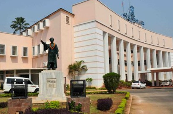 Odisha MLAs, staff, officials to undergo COVID-19 test before Assembly’s winter session