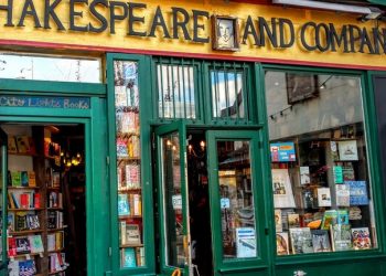 Shakespeare and Company