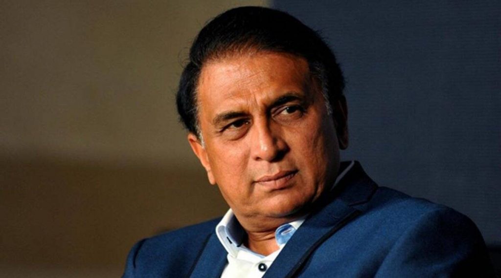 Sunil Gavaskar