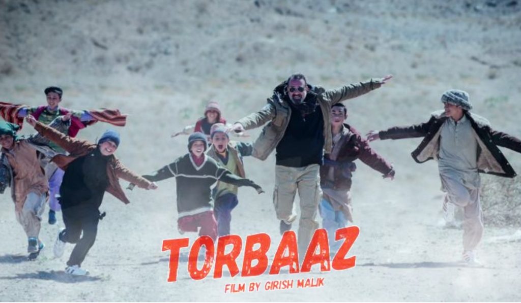 Torbaaz