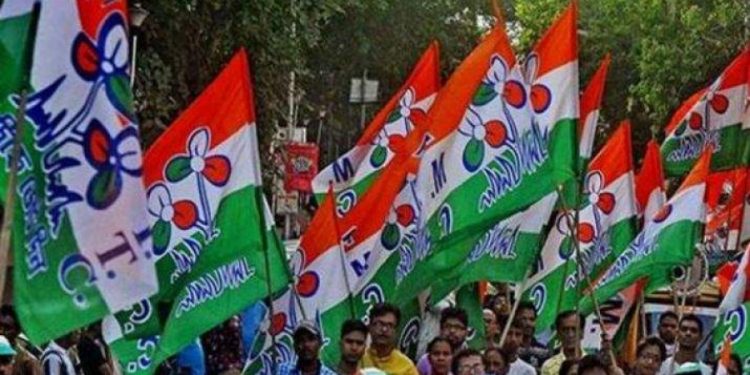 Trinamool Congress