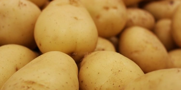 Odisha contemplates to procure potato from Uttar Pradesh