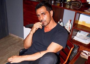 Breaking! NCB arrests Arjun Rampal's friend Paul Bartel in drugs case