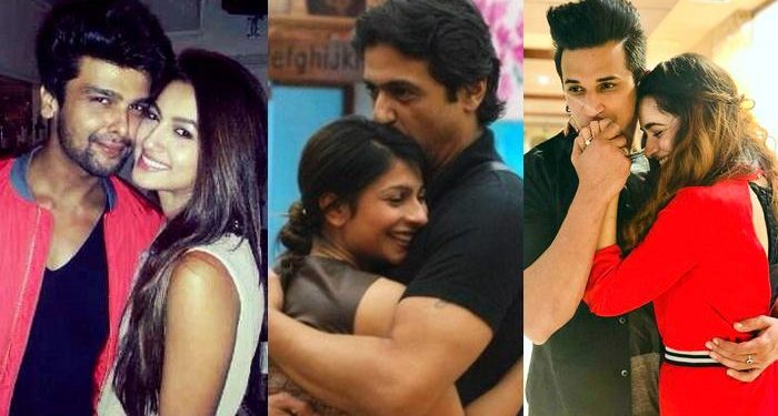 Actors who found love in ‘Bigg Boss’ house