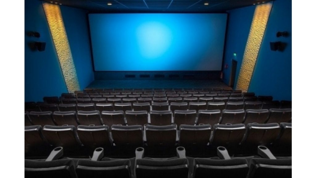 Cinemas reopened but workers continue to suffer due to poor footfalls