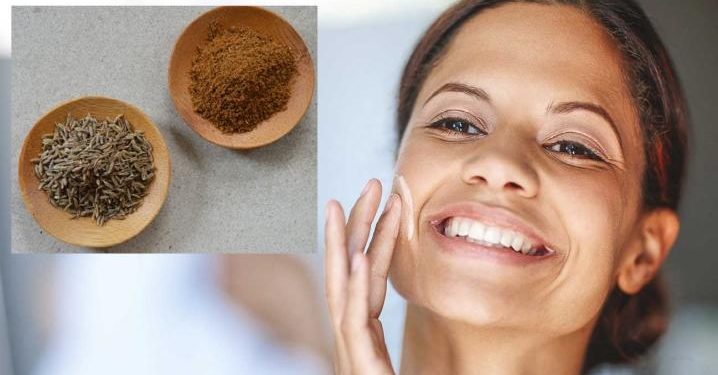 Cumin scrub works like magic; use this to achieve glowing skin