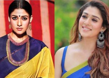 Birthday girl Nayanthara changed her name for this reason