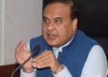 Himanta Biswa Sarma