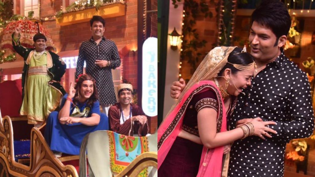 Unbelievable! Kapil Sharma’s fees for one episode will blow your mind away