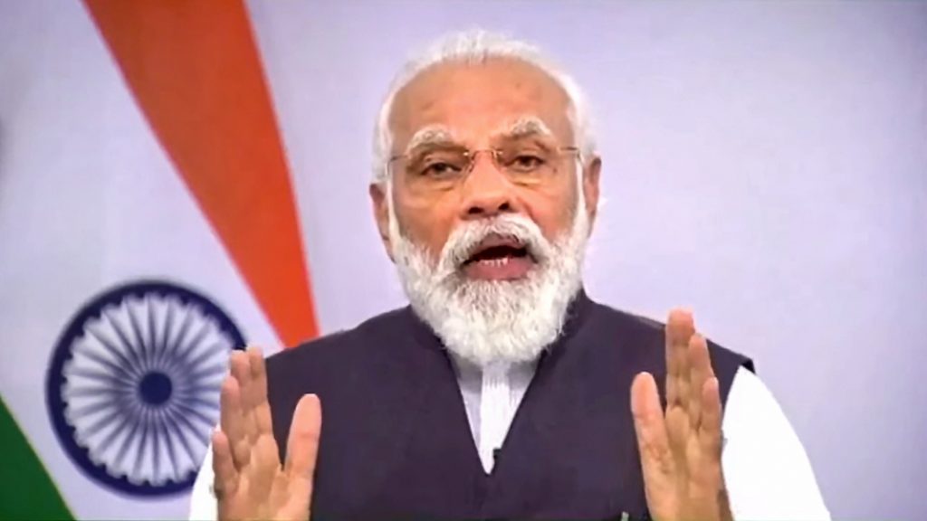 Narendra Modi