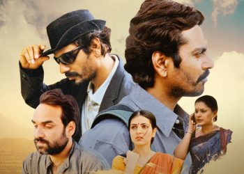 Nawazuddin Siddiqui-Pankaj Tripathi starrer 'Anwar Ka Ajab Kissa' set for OTT release