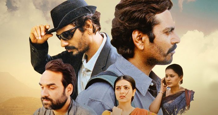 Nawazuddin Siddiqui-Pankaj Tripathi starrer 'Anwar Ka Ajab Kissa' set for OTT release