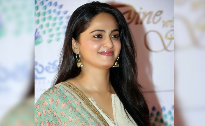 Happy Birthday Anushka Shetty Before Working In Films She Used To Be In This Profession 