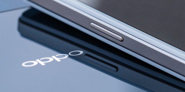 OPPO to introduce concept phone with rollable display