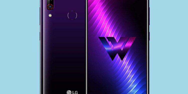 LG introduces 'W' series smartphones starting from Rs 9,490