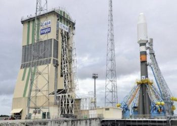 Launch of Soyuz rocket rescheduled due to bad weather