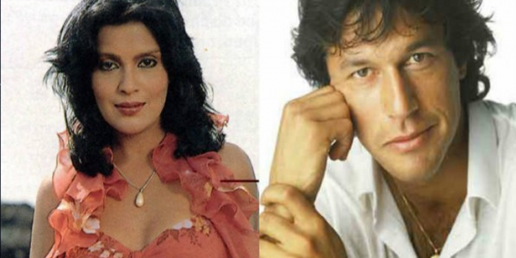 Happy B’day Zeenat Aman; Pakistan PM Imran Khan was madly in love with the gorgeous actress