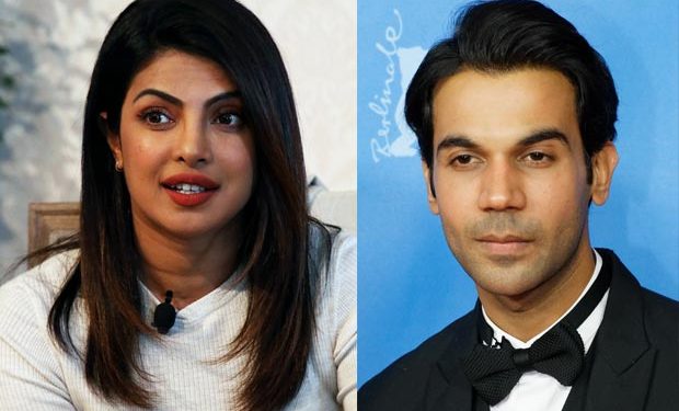 Priyanka Chopra, Rajkummar Rao starrer 'The White Tiger' gets a release date