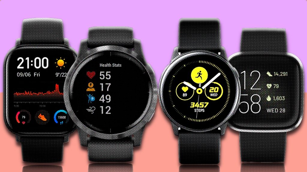 Apple to Realme, here are top 5 smartwatches for all