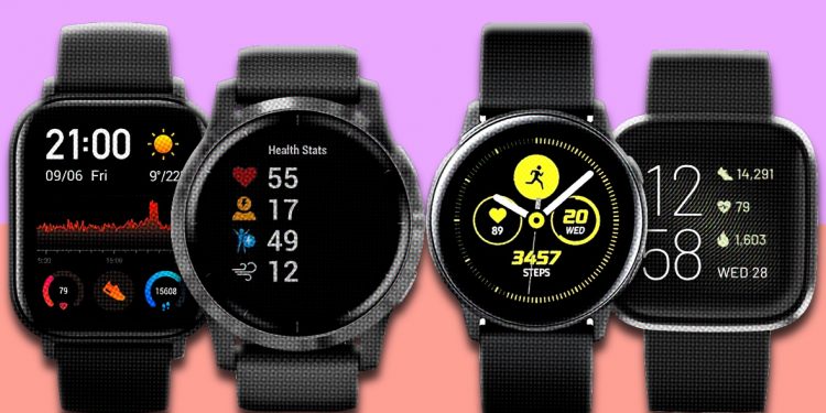 Apple to Realme, here are top 5 smartwatches for all