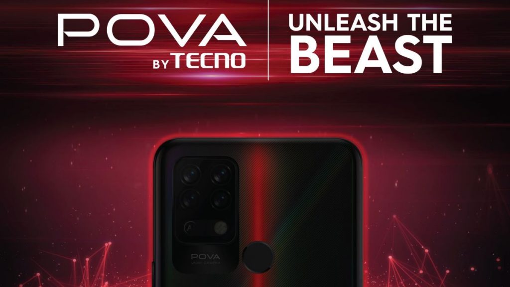 TECNO set to launch new 'POVA' smartphone Friday: Know price, specifications