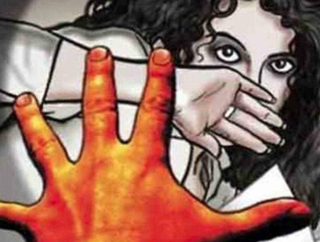 7-year-old raped by minor boy