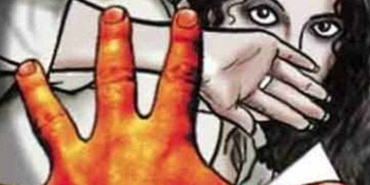 7-year-old raped by minor boy