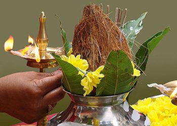 The various reasons why coconuts are considered auspicious