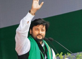 Anubhav Mohanty Archives Orissapost