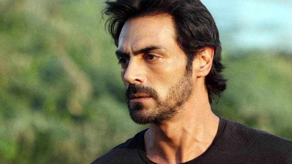 Arjun Rampal