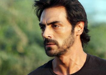 Arjun Rampal