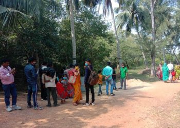 COVID-19 restrictions flouted at Bhitarkanika National Park on Christmas