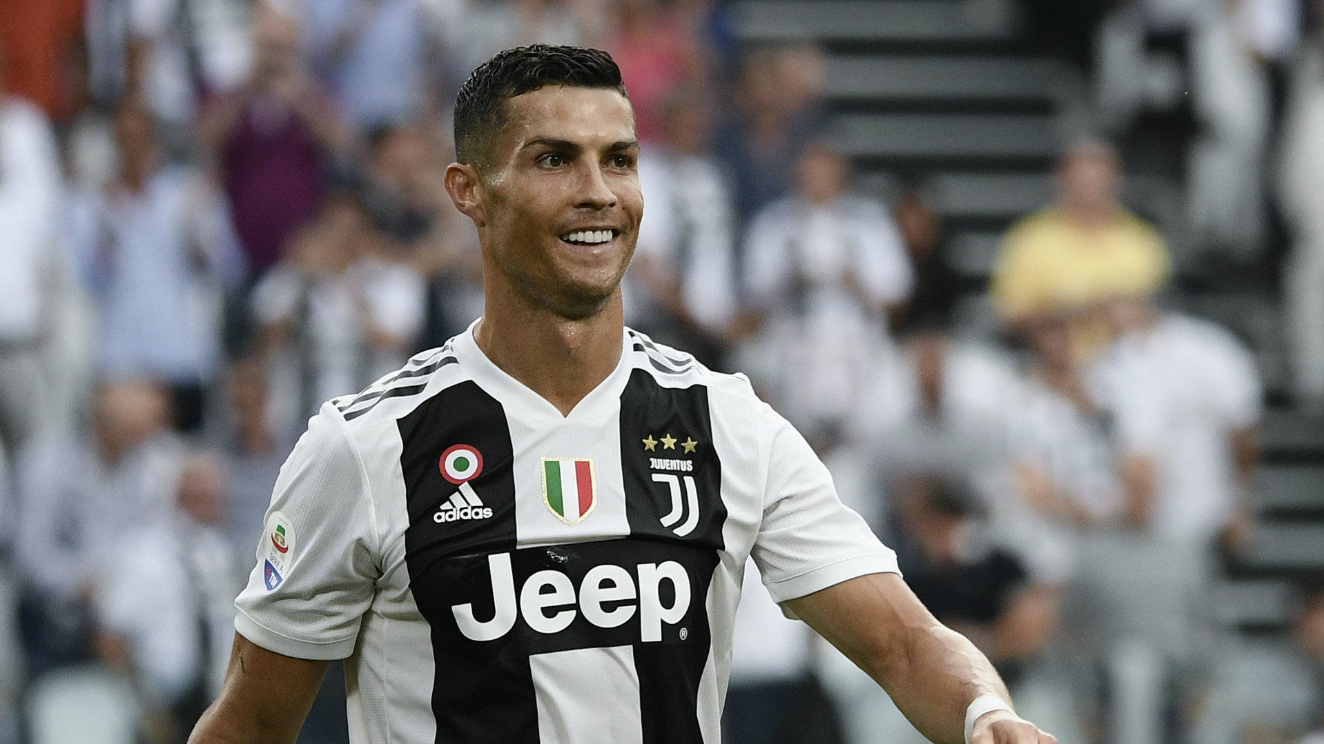 Cristiano Ronaldo Plans Many More Years Of Football As 36th Birthday Looms Orissapost