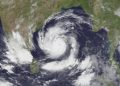 how cyclones in Bay of Bengal are named