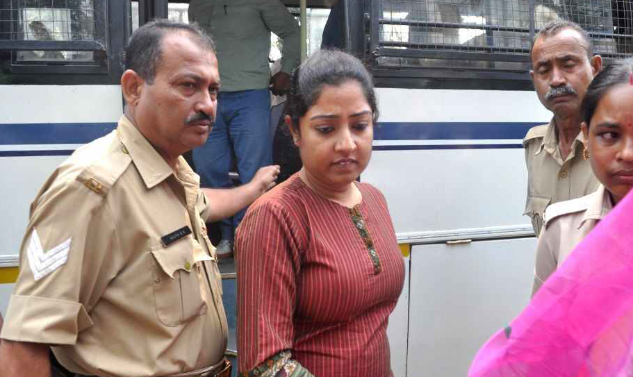 Saradha Chit Fund Scam Calcutta High Court Asks Accused To Cooperate With Cbi Investigators