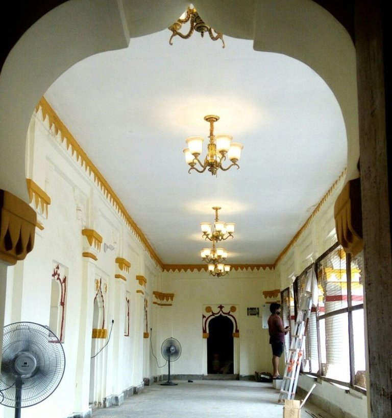 Jemadei Mahal,