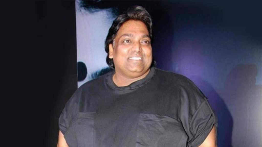 Ganesh Acharya