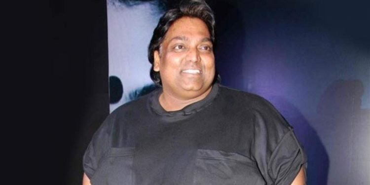 Ganesh Acharya