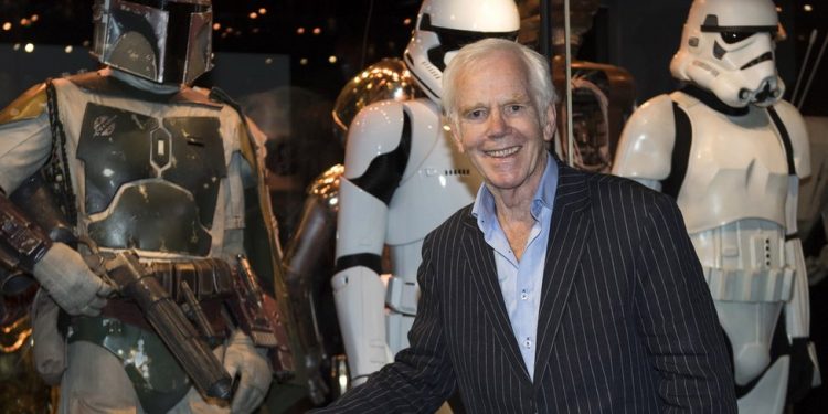 Jeremy Bulloch