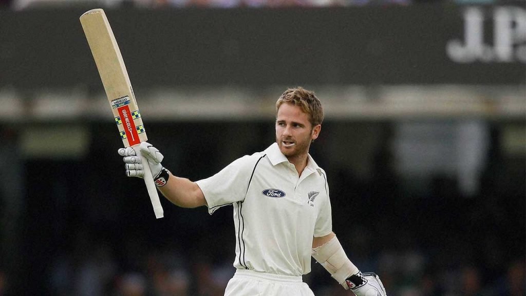 Kane Williamson