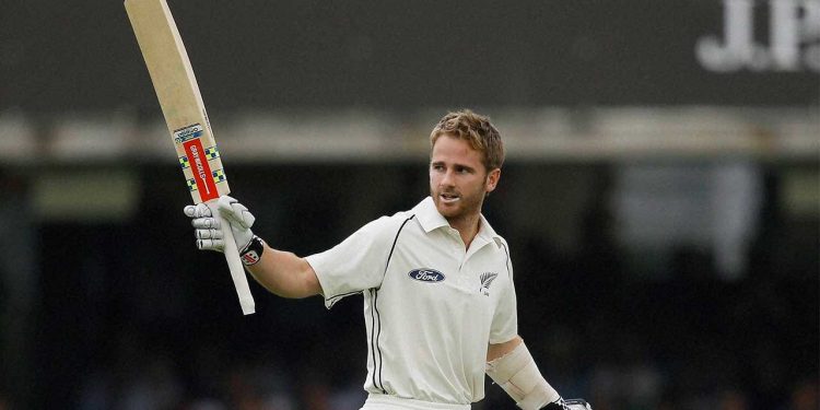 Kane Williamson