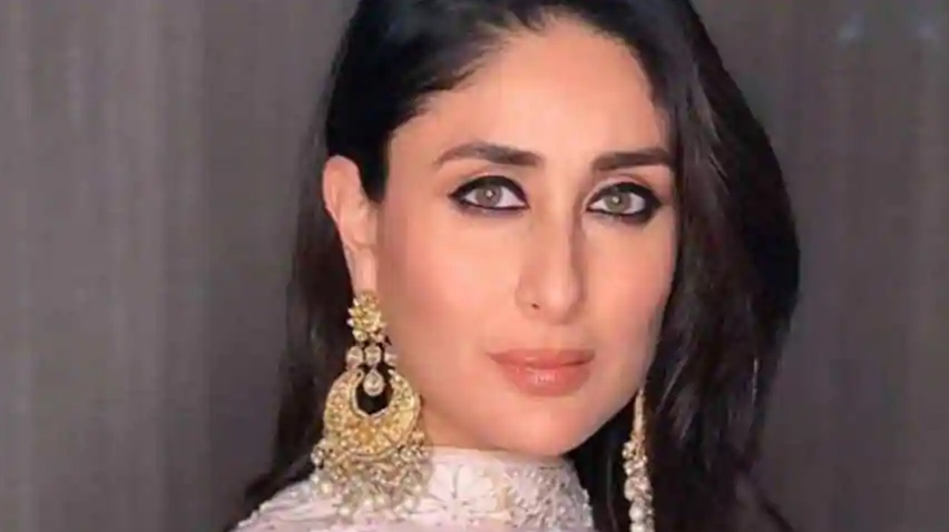 Actress Kareena Kapoor Khan To Pen Her Guide To Pregnancy Book To Come Out In 2021 Orissapost