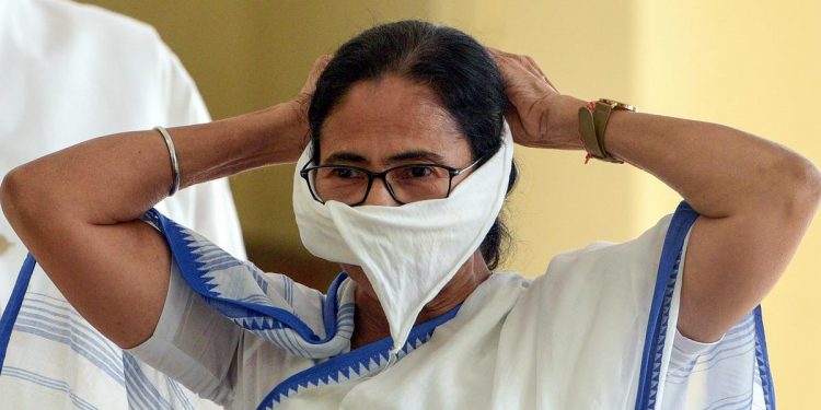 Mamata Banerjee