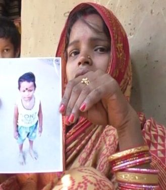 Nayagarh Police intensify search operation to trace missing minor girl Swati